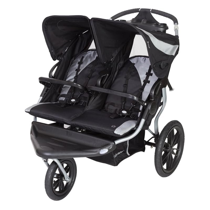 Baby Trend Navigator Lite