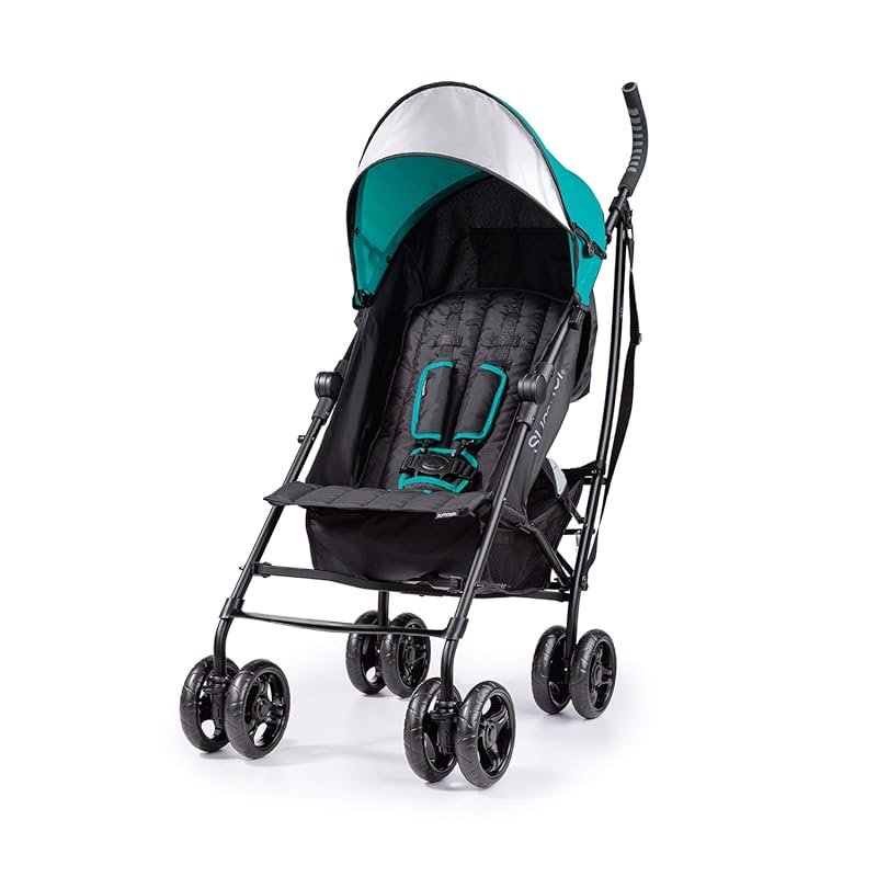 Summer Infant 3Dlite Teal