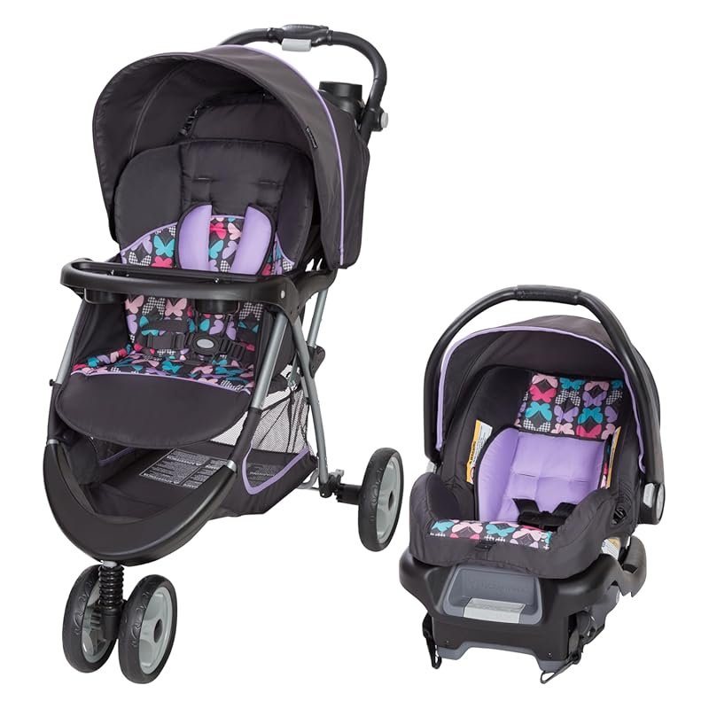 Baby Trend EZ Ride 35
