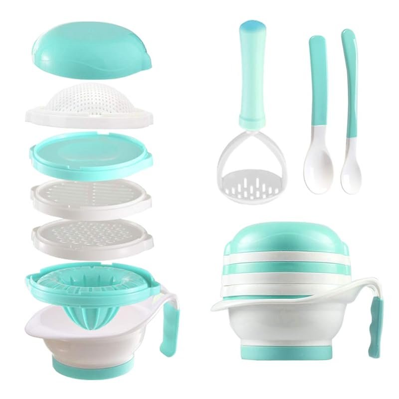 Matyz Baby Food Maker Set