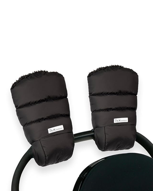 7AM Enfant Hand Muff Mittens