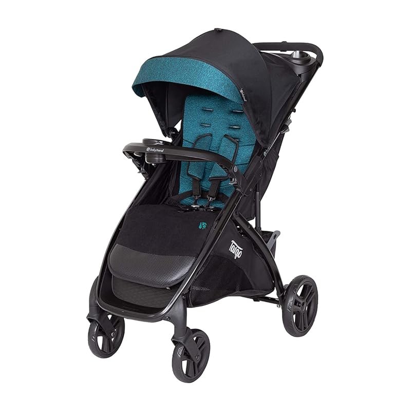 Baby Trend Tango Lightweight