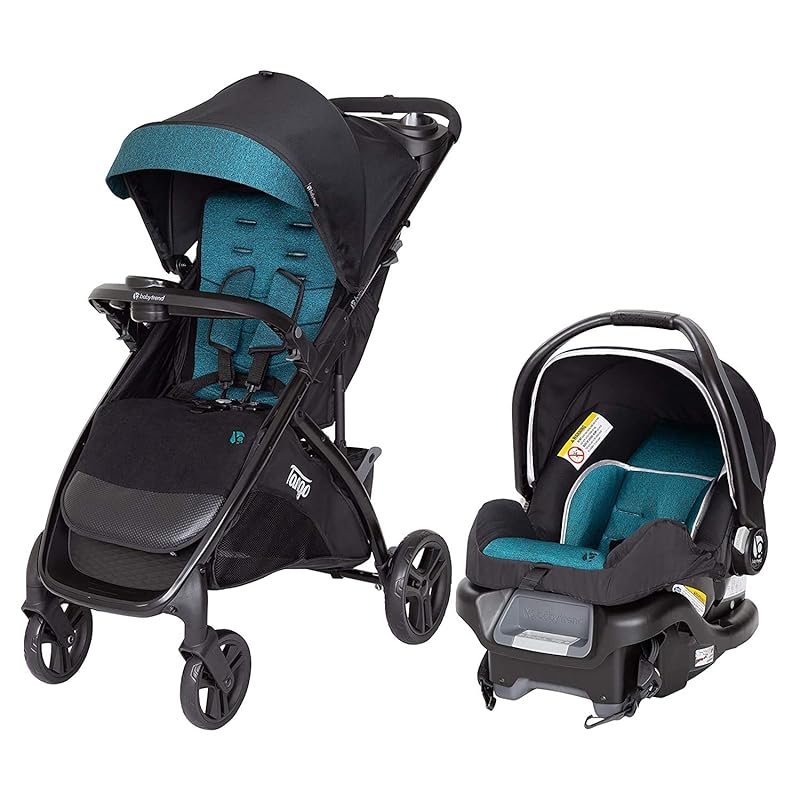 Baby Trend Tango