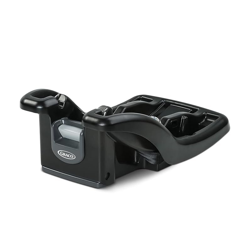 Graco SnugRide Lite Infant Car Seat Base, Compatible with SnugRide Sea