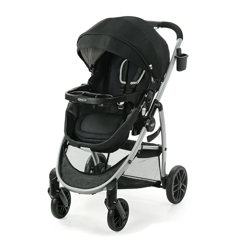 Graco Modes Pramette