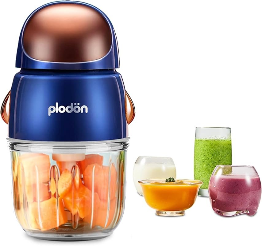 Plodon Mini Baby Food Maker
