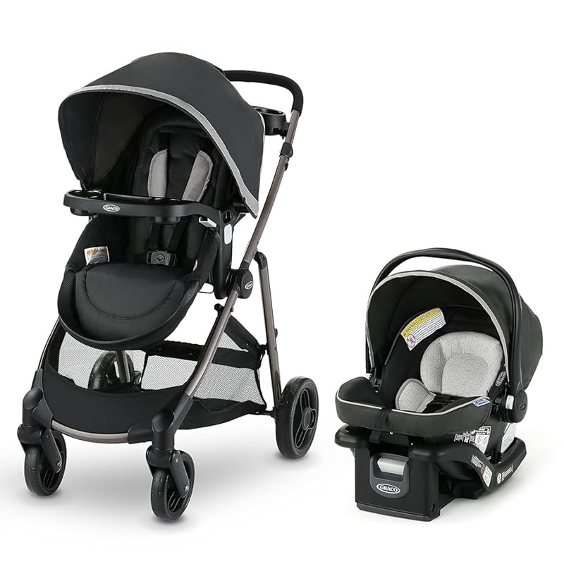 Graco Modes Pramette