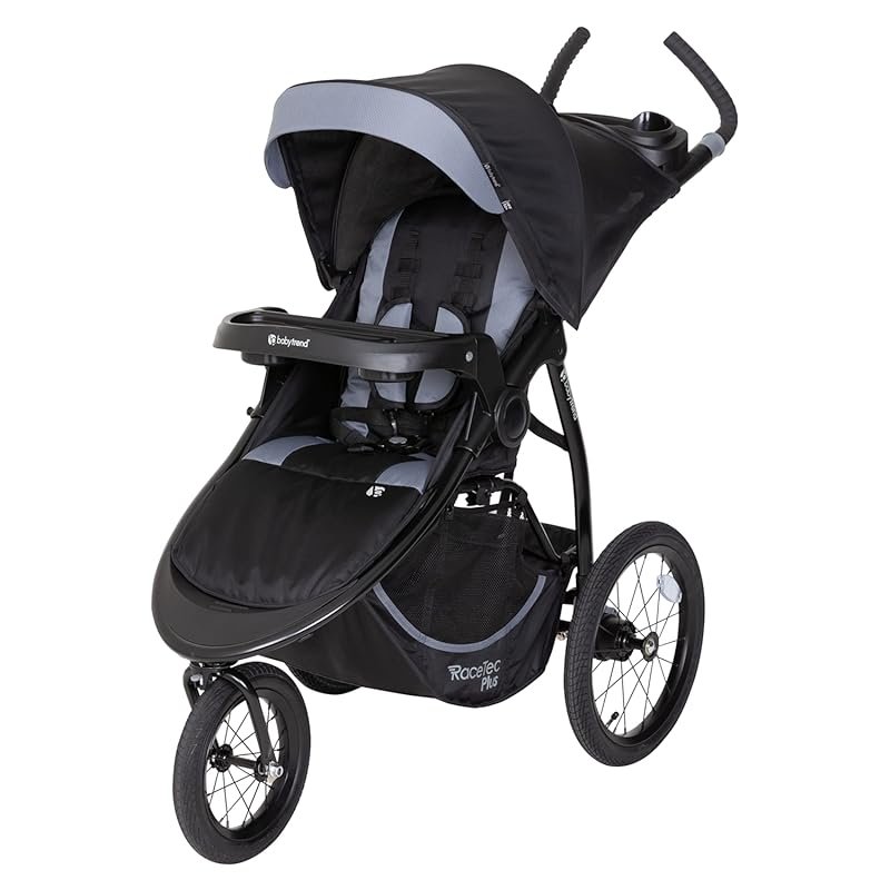 Baby Trend Race Tec Plus