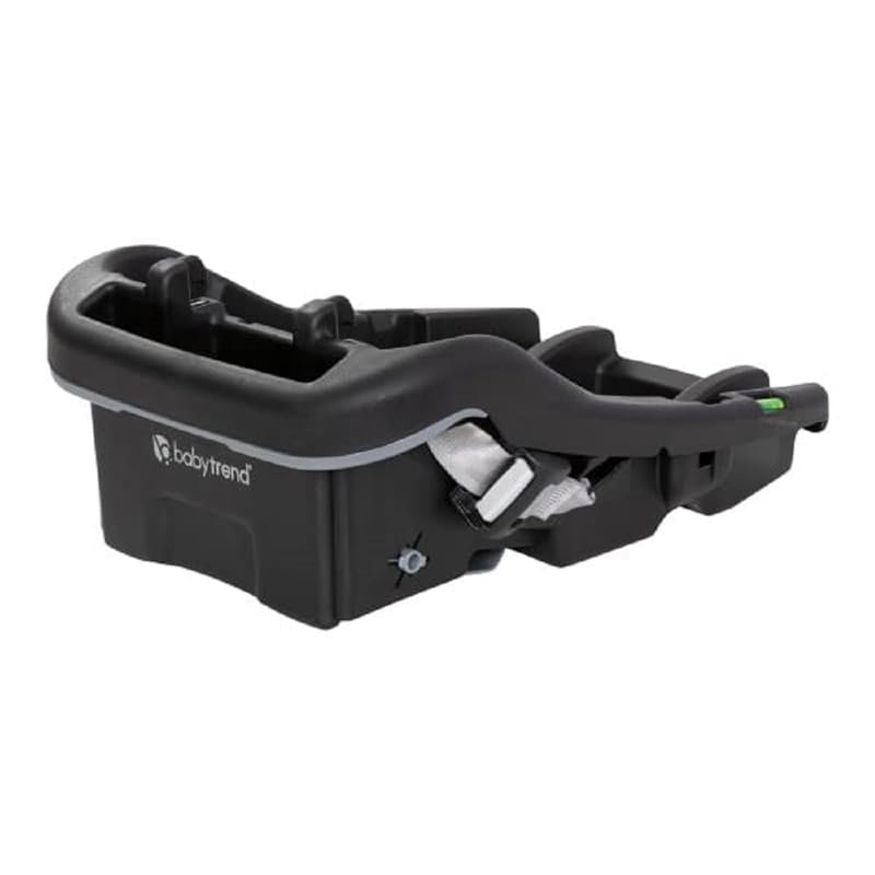 Baby Trend EZ-Lift Plus Infant Car Seat Base, Compatible with EZ-Lift 