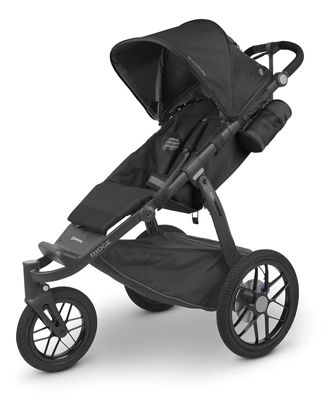 UPPAbaby Ridge