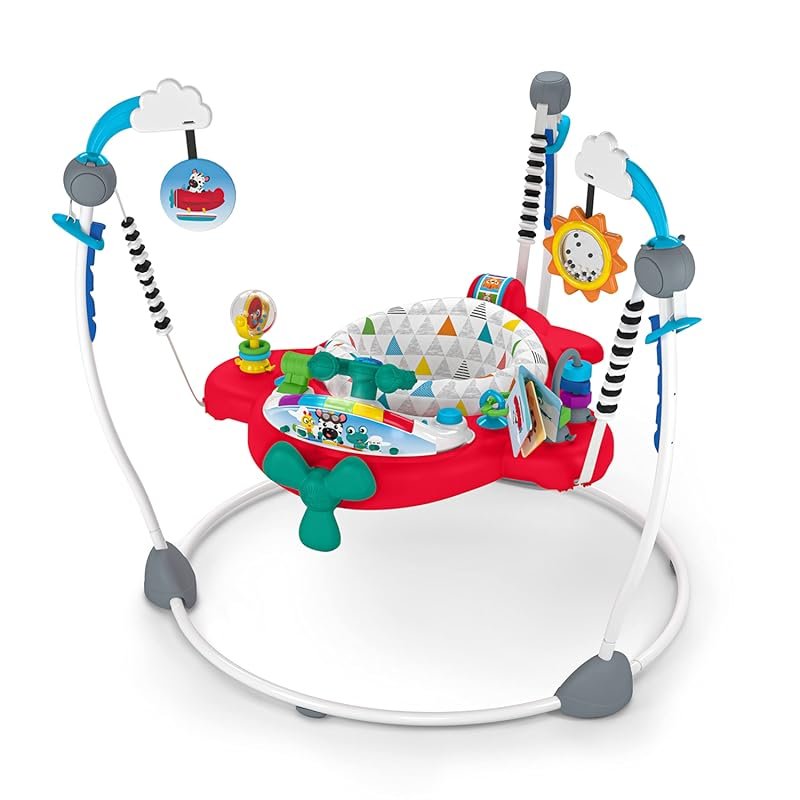 Baby Einstein Ocean Explorers
