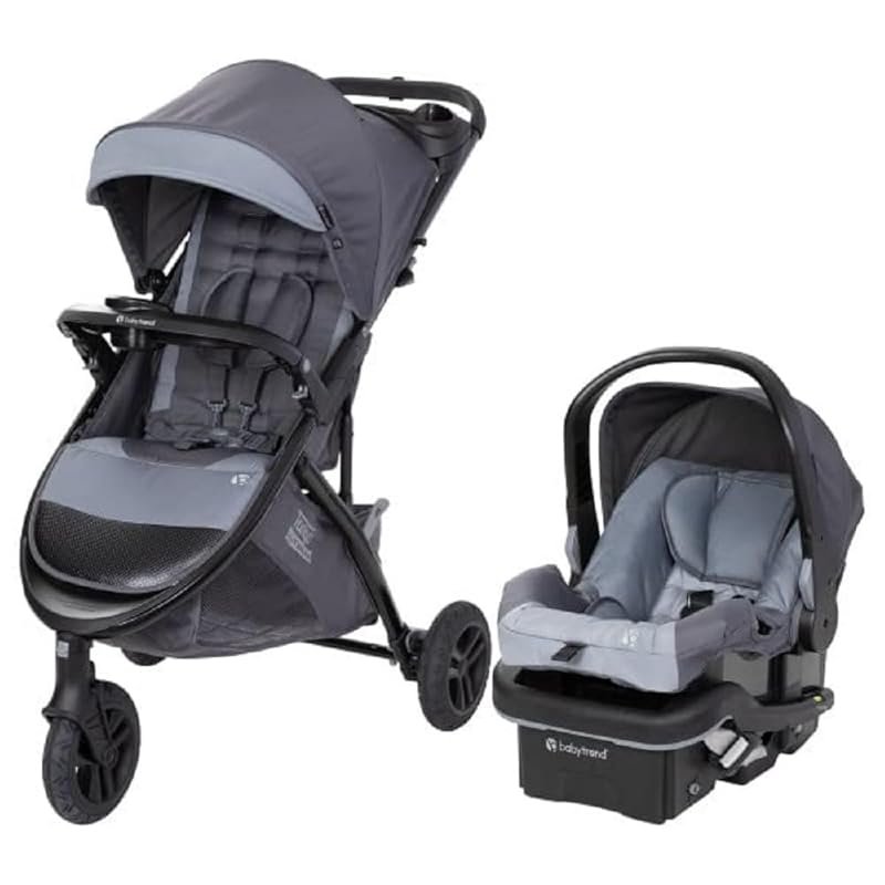 Baby Trend Tango 3