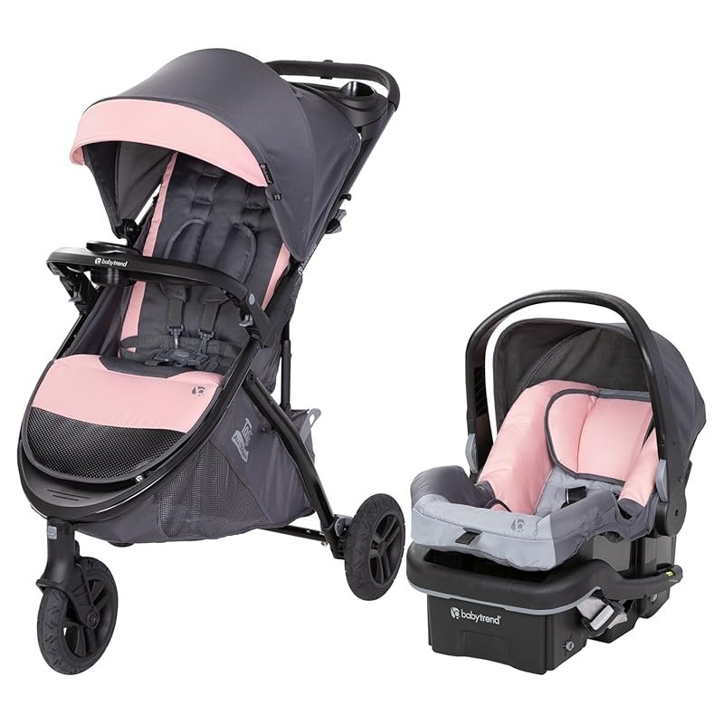Baby Trend Tango 3