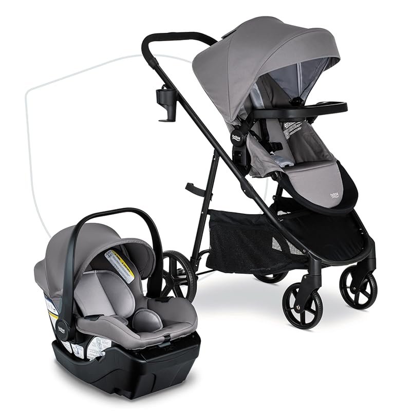 Britax Willow Brook