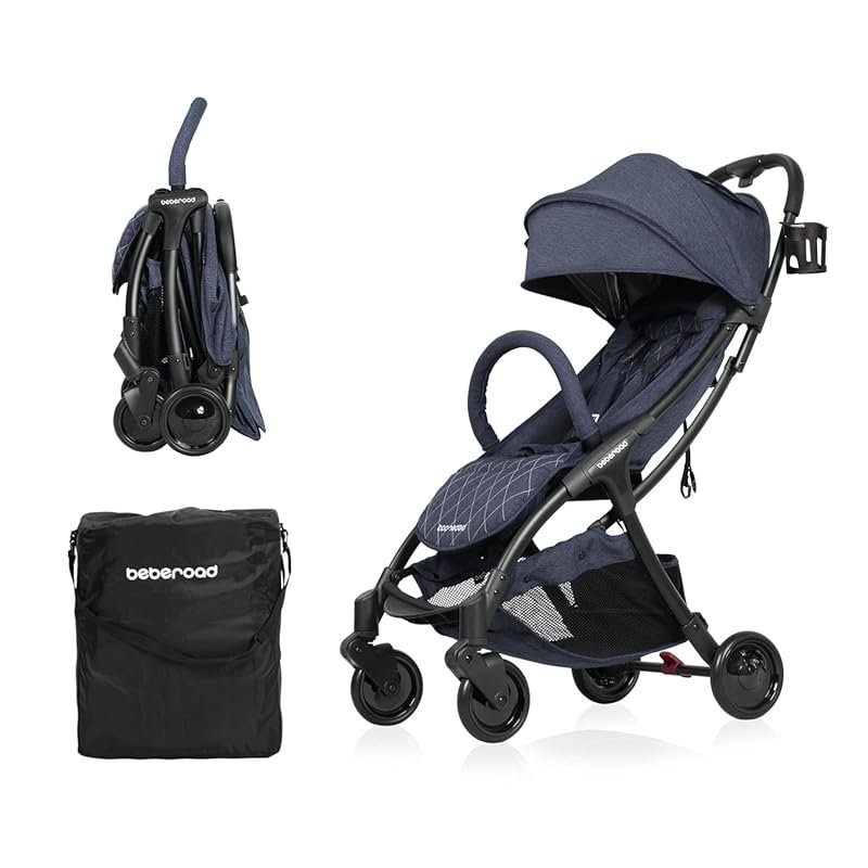 Beberoad Travel Stroller