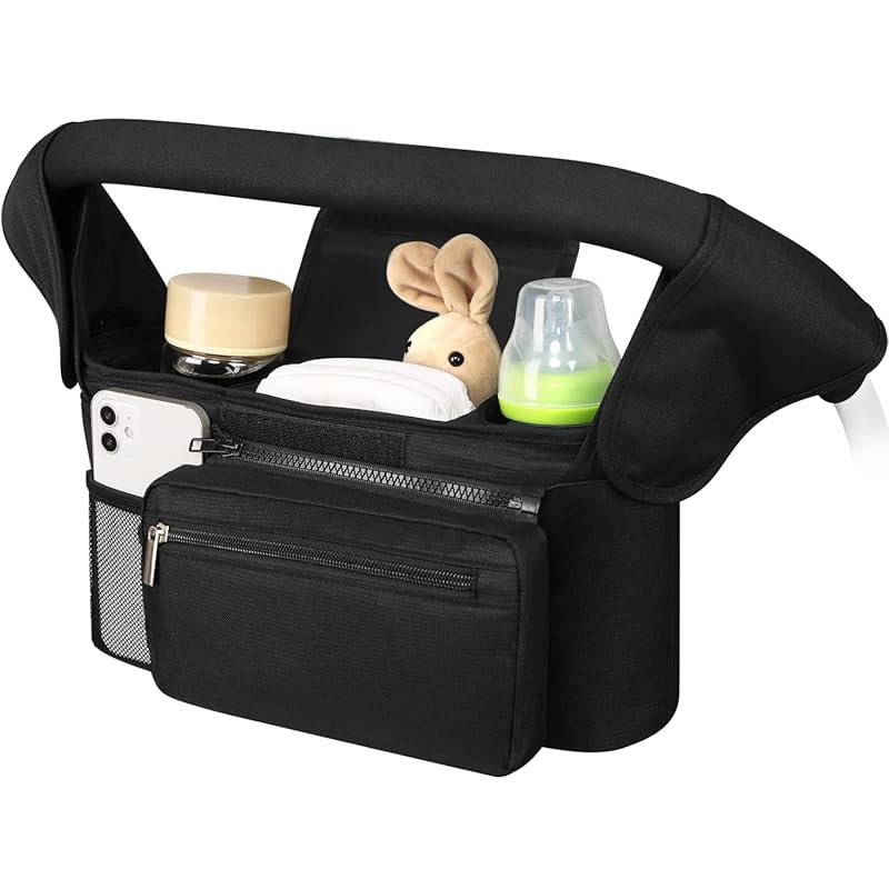 Accmor Universal Stroller Organizer