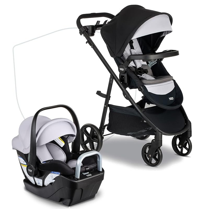 Britax Willow Brook