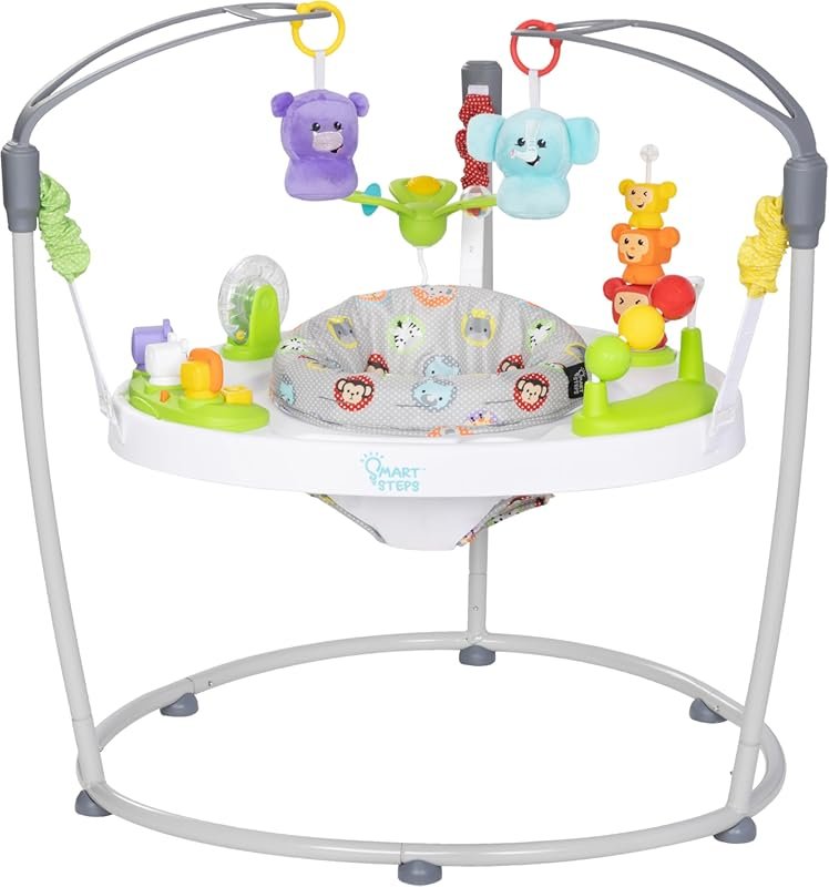 Smart Steps Safari Jumper