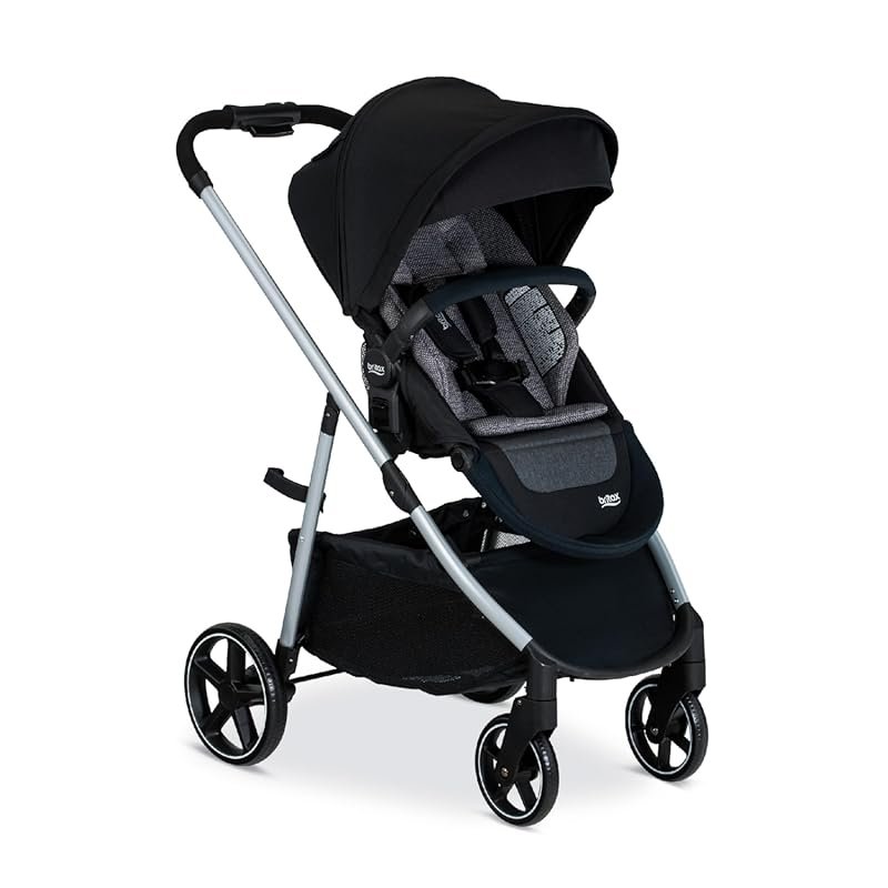Britax Grove Modular Lightweight Stroller