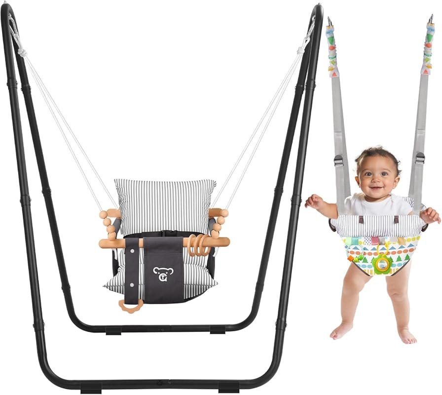 Baby Bouncer Swing