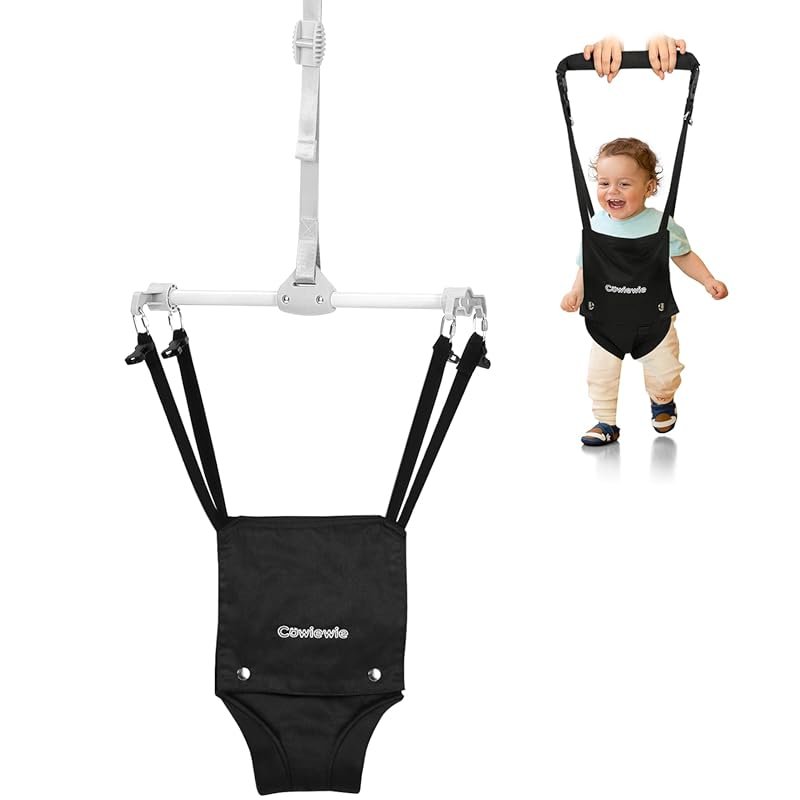 Cowiewie Baby Jumper