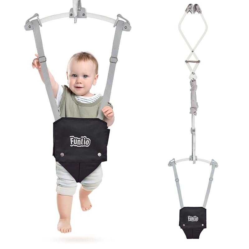 FUNLIO Portable Jumper