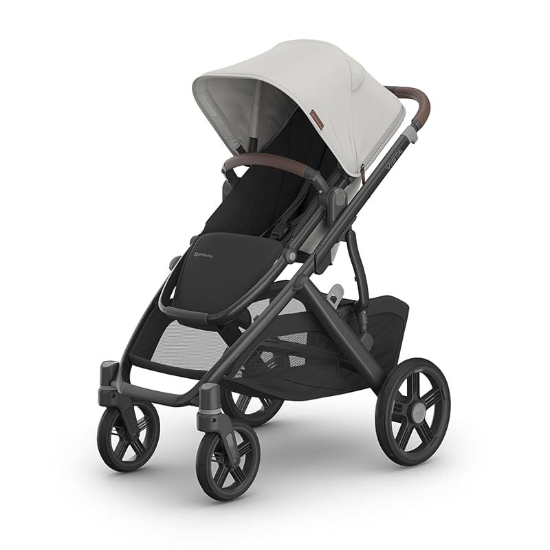 UPPAbaby Vista V3