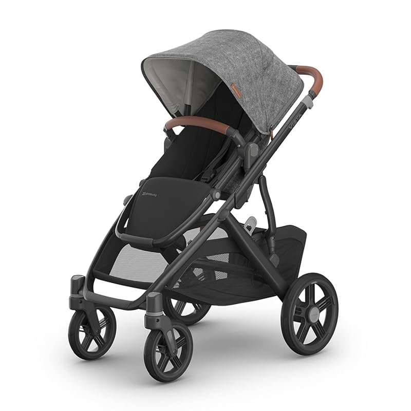 UPPAbaby Vista V3 Greyson