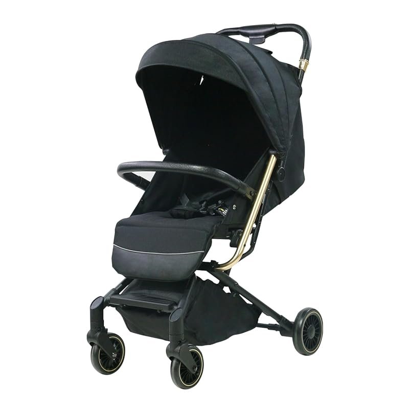 Lightweight Luxury Travel Baby Stroller