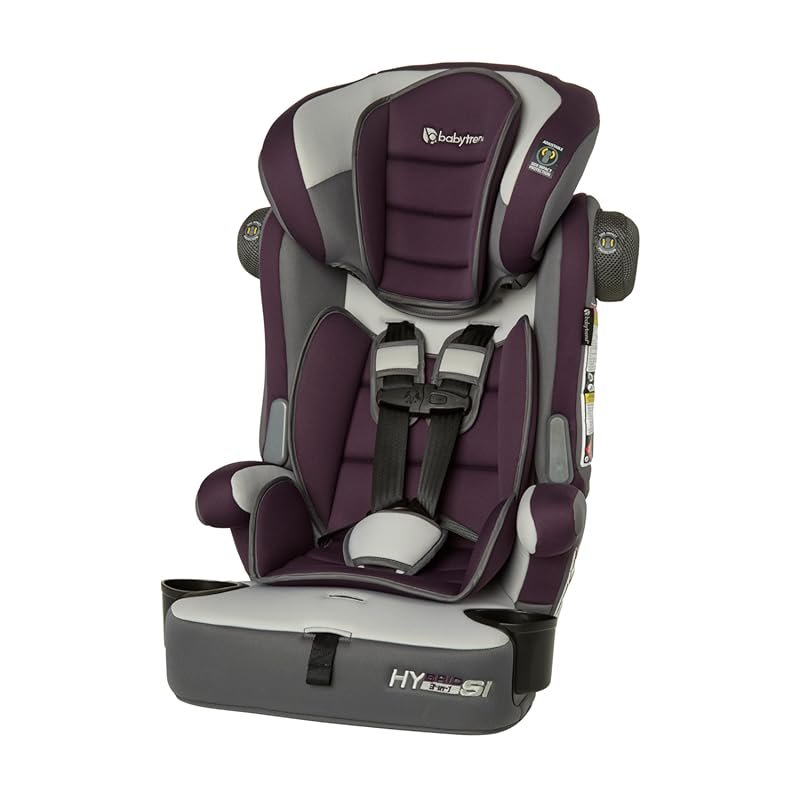 Baby Trend Hybrid SI 3-in
