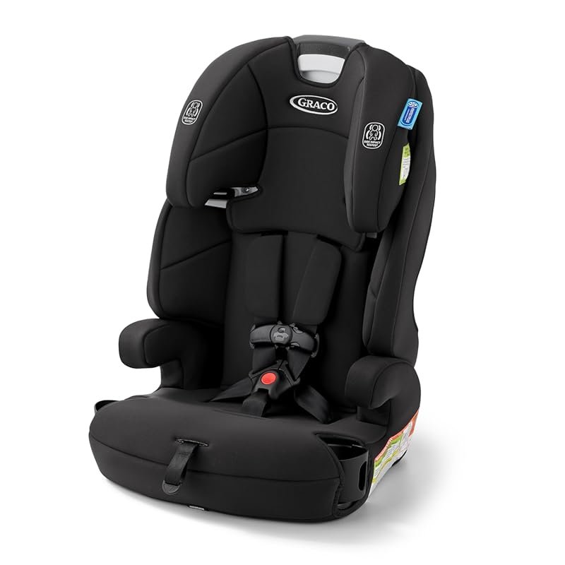 Graco Tranzitions 3-in