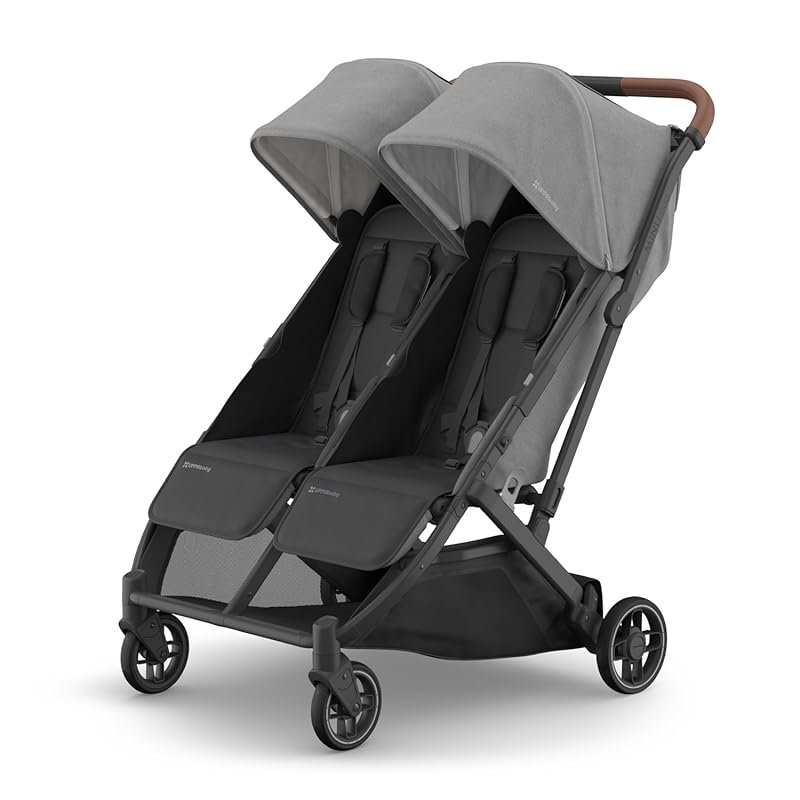 UPPAbaby Minu Duo