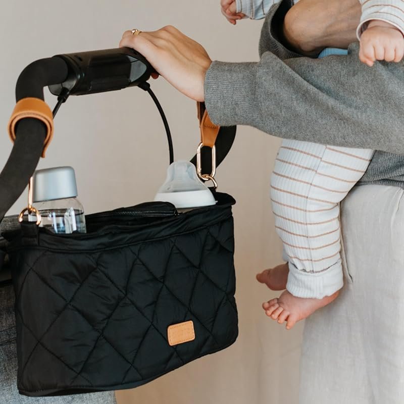 Beautiful Universal Stroller Caddy