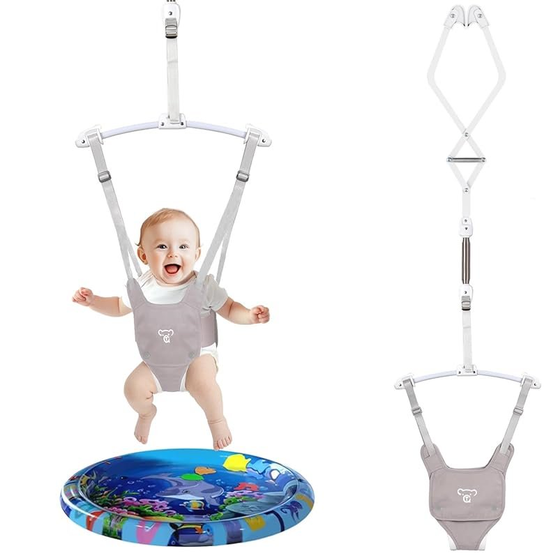 Baby Jumper, Baby Doorway Jumper