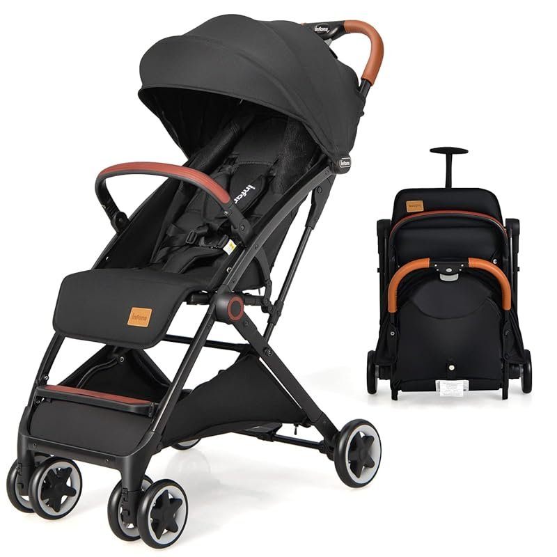 INFANS Lightweight Stroller