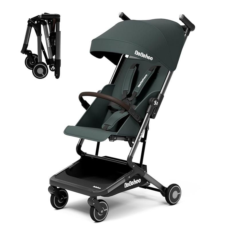 Bebehoo Lightweight Stroller