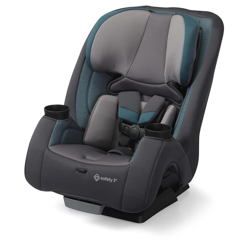 Safety 1st TriMate All in One Convertible Seat Infant to Booster Impre
