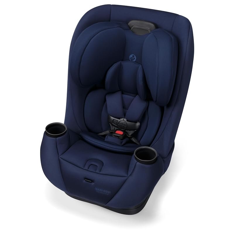 Maxi-Cosi Pria 3-in-1 convertible baby car seat, infant to toddler, ea