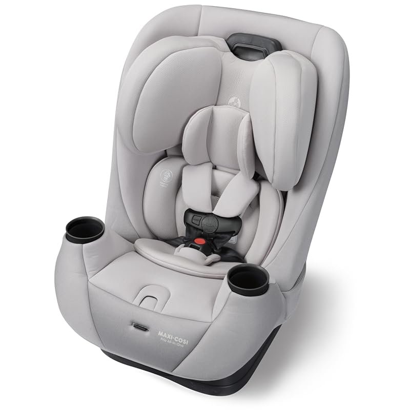 Maxi-Cosi Pria All-in-One Convertible Car Seat, Infant to Toddler, Eas