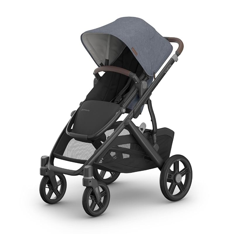UPPAbaby Vista V3