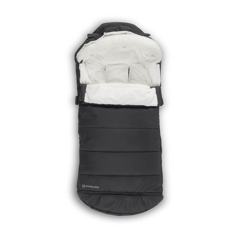 UPPAbaby CozyGanoosh 2 in 1 Seasonal Footmuff Compatible with UPPAbaby