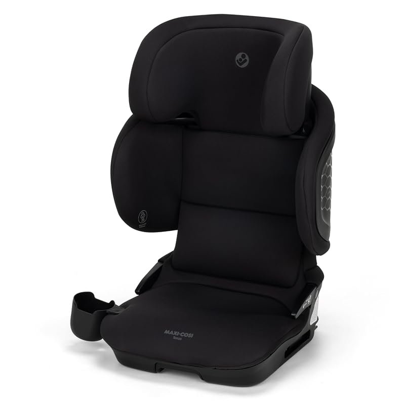 Maxi-Cosi Tanza Belt-Positioning Booster Car Seat with Side Impact Pro