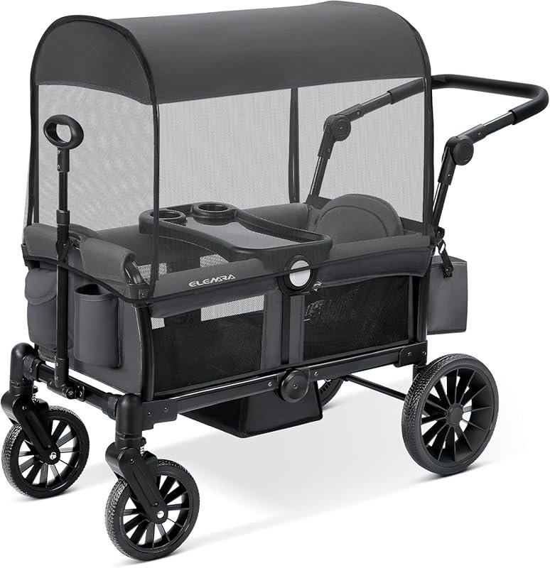 ELEMARA Stroller Wagon