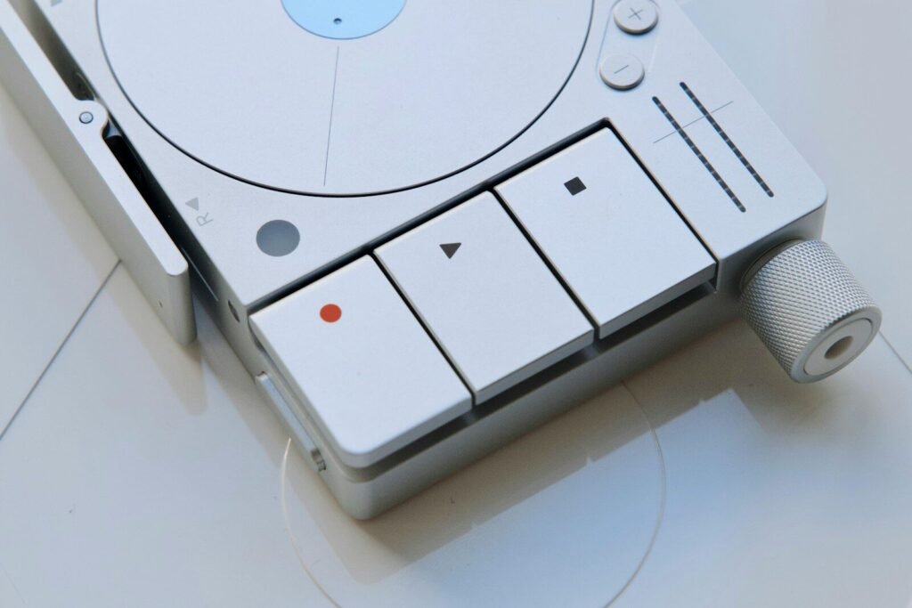 Essential Guide to Portable Sound Machine Safety for Baby