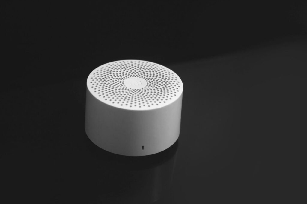 Essential Guide to Portable Sound Machine Safety for Baby