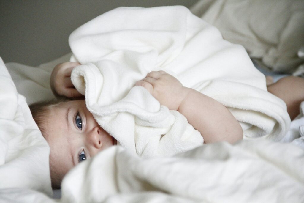 White Noise vs Brown Noise vs Pink Noise for Baby: Finding the Perfect Sound