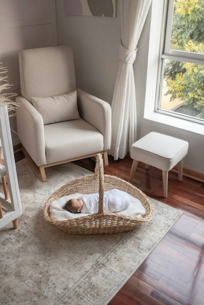What Is a Moses Basket: The Ultimate Guide for New Parents