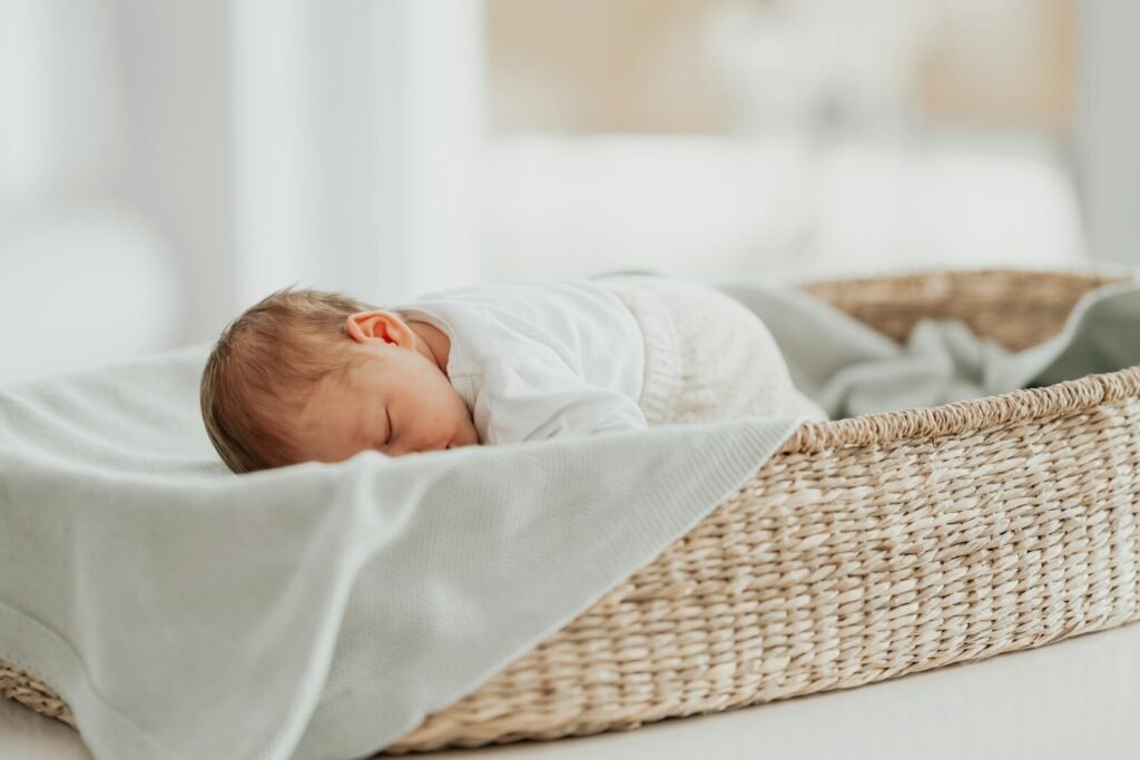 Are Moses Baskets Worth It? A Complete Guide for New Parents