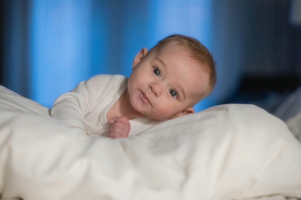 White Noise vs Brown Noise vs Pink Noise for Baby: Finding the Perfect Sound