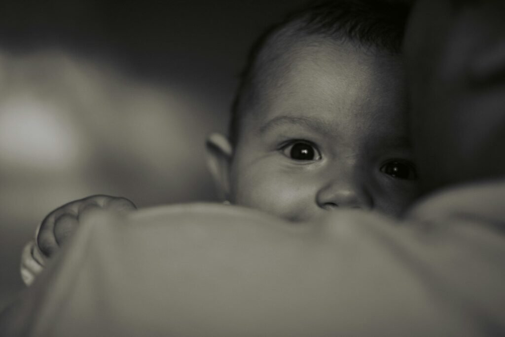 When to Stop Using Sound Machine for Baby: A Gentle Transition Guide
